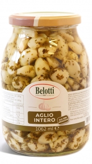 BELOTTI GR.1062 AGLIO BIANCO 